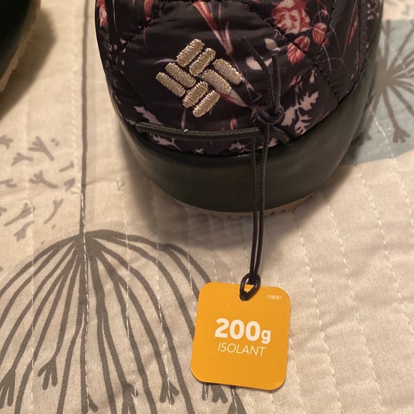 Columbia slippers - Picture 5 of 5